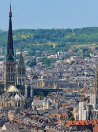 ROUEN
