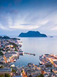 alesund