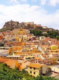 castelsardo