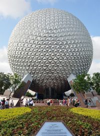 epcot
