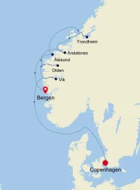 mapa-silversea-fjords-noruegueses