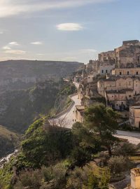 matera