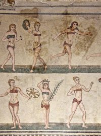 mosaico-piazza-armerina