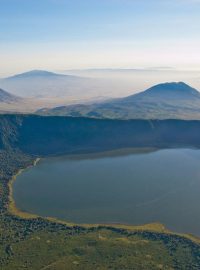 ngorongoro-crater